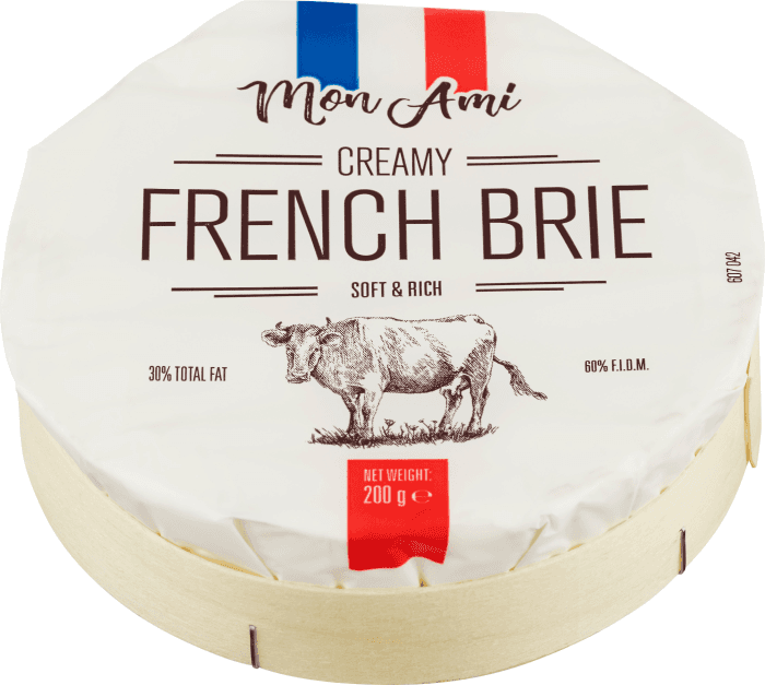 Brie