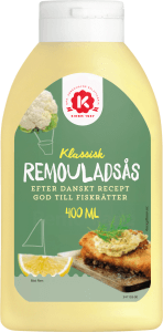 Remouladsås