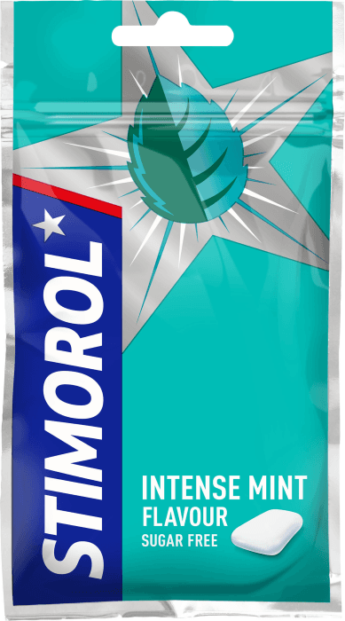 Intense Mint