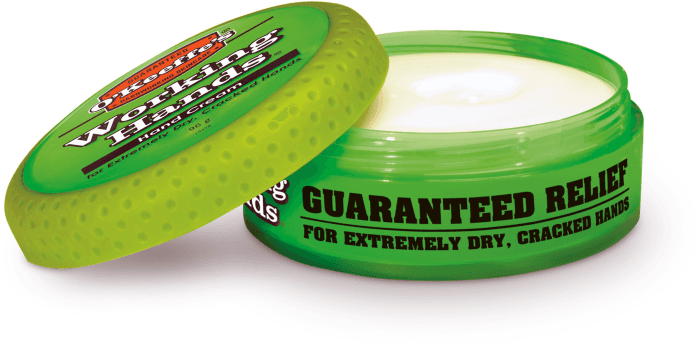 Handkräm Working Hands O´Keeffe's