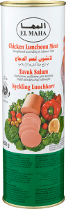 Lunchkorv Kyckling