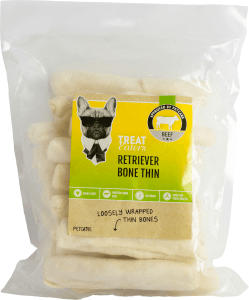Hundben Retriever Thin