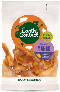 Mango Torkad