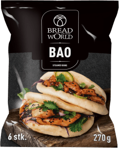 Bao Bun