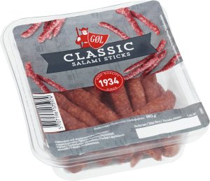 Salamisticks Classic