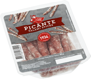 Salami Picante Sticks