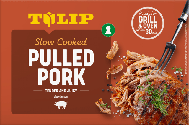 Pulled Pork