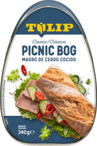 Picnicbog