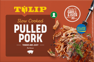 Pulled Pork