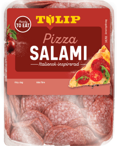 Pizzasalami