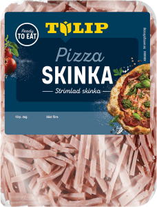 Pizzaskinka strimlad