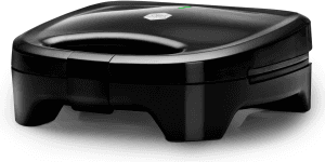Smörgåsgrill