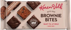 Brownie Bites