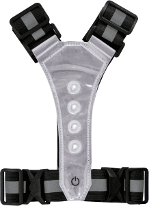 Reflexsele LED