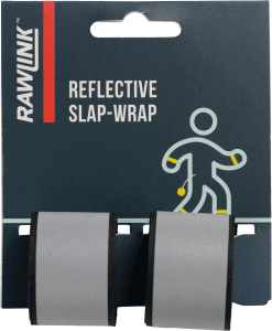 Reflexband Slapwrap 2-pack