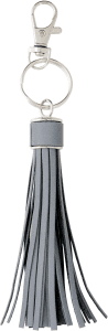 Reflex Nyckelring Tassel