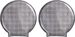 Reflexclips 2-pack