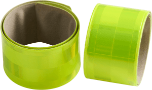 Reflexband 2-pack