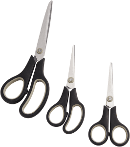 Saxset 3-Pack