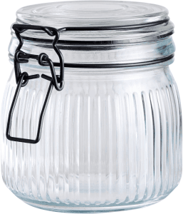Glasburk 0,5L