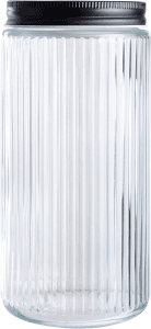 Glasburk Skruvlock 0,9L