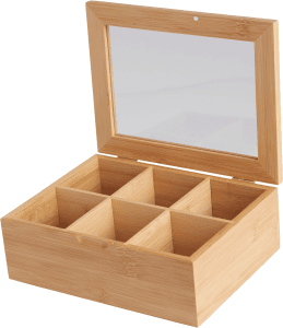 Tebox Med Lock