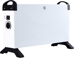 Konvektorelement 2000W