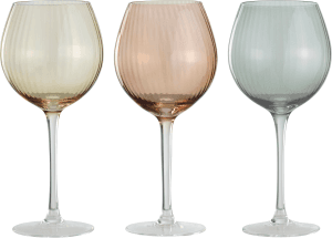 Rödvinsglas 55cl