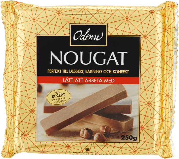 Nougat