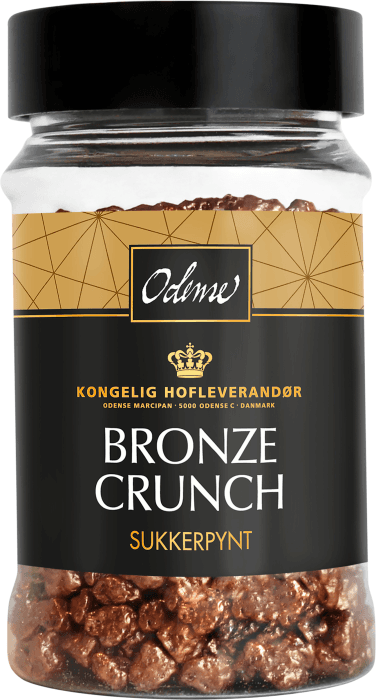 Bronze Crunch