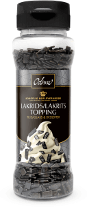 Topping Lakrits