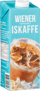 Iskaffe Wiener