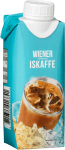 Iskaffe Wiener