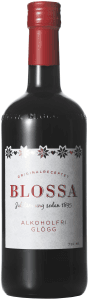 Glögg Alkoholfri