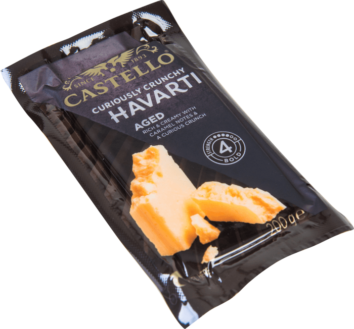 Aged Havarti 36%
