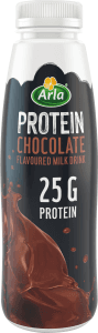 Proteinshake Choklad