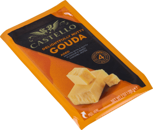Aged Gouda