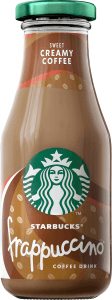 Iskaffe Frappuccino