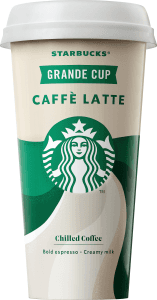 Caffe Latte Grande