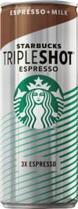 Tripleshot Espresso