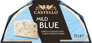 Blåmögelost Mild