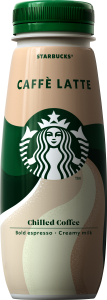 Caffe Latte