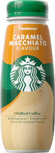 Caramel Macchiato