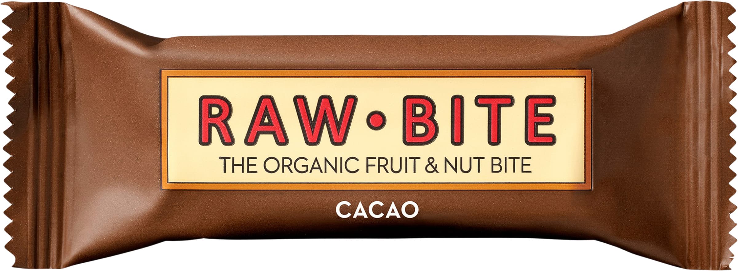 Frukt- & Nötbar Choklad EKO