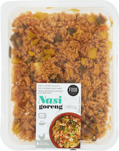 Nasi Goreng