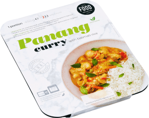 Panang Curry