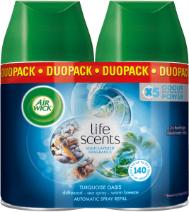 Luftfräschare Freshmatic Refill
