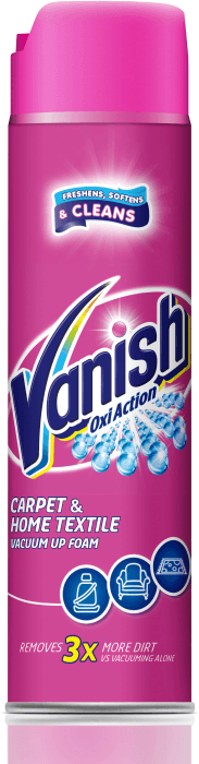 Rengöringsskum Matta & Möbelklädsel