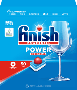 Power Essential Disktabletter
