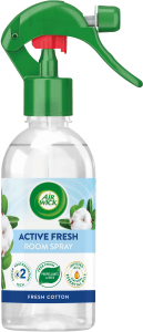 Rumspray Fresh Cotton